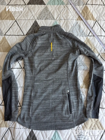 дамско горнище Lole xs, снимка 7 - Спортни екипи - 54235854