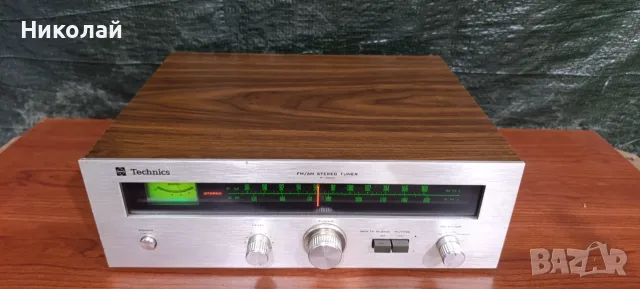 Technics ST-3000          , снимка 6 - Ресийвъри, усилватели, смесителни пултове - 55772478