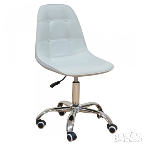 Офис детски стол , снимка 2 - Столове за офис - 38339102