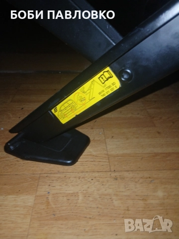 Г-образен крик шаран,галакси,алхамбра нов, снимка 14 - Аксесоари и консумативи - 51972581