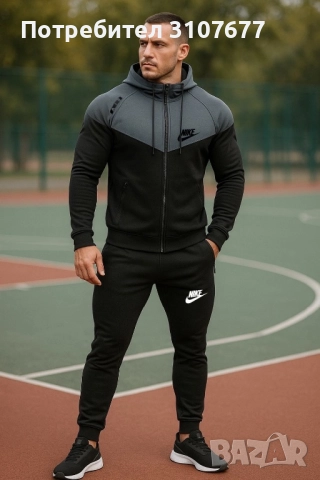 Мъжки екипи, снимка 2 - Спортни дрехи, екипи - 51438648