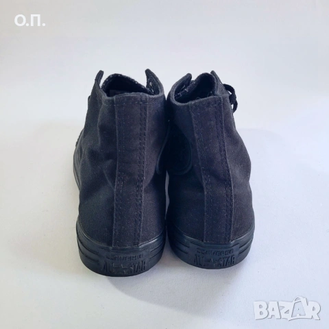 Converse, оригинални 42, снимка 5 - Спортни обувки - 54228658