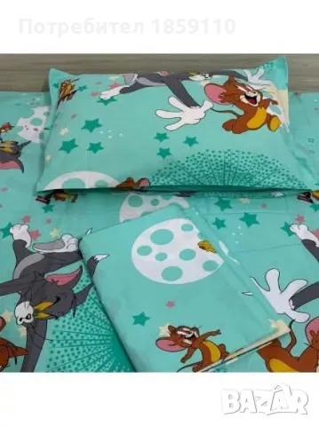 детски спален комплект , снимка 1