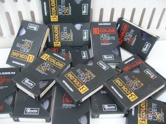 Стерео Видеорекордер Бетамакс Сони, Betamax Stereo Sony ***Върхов модел***, снимка 11 - Плейъри, домашно кино, прожектори - 31973379