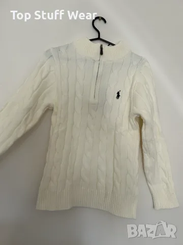 Polo Ralph Lauren пуловер