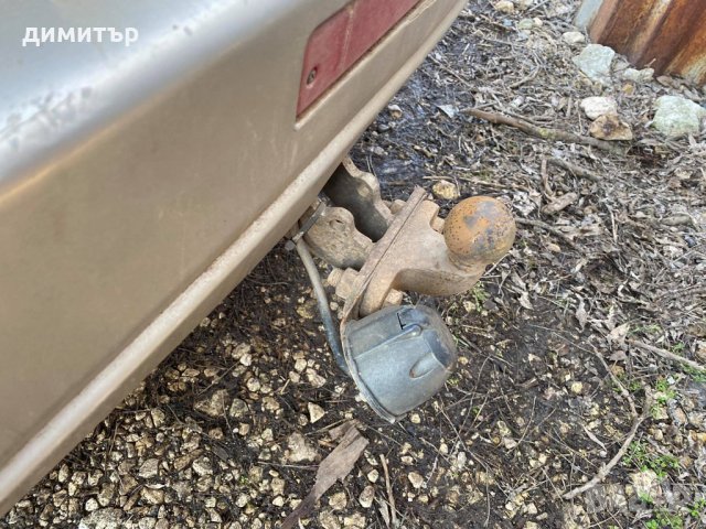 nissan X-Trail 2.5 i на части  нисан екс трейл теглич , снимка 7 - Автомобили и джипове - 31957874