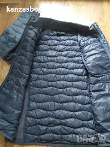 peak performance w helhy j pr - дамско хибридно яке КАТО НОВО L, снимка 10 - Якета - 47538911