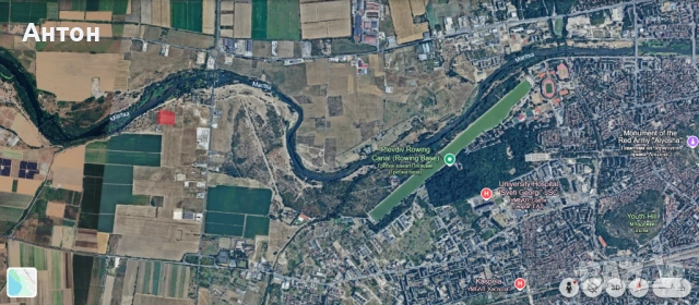 Продава ПАРЦЕЛ, с. Оризари, област Пловдив, снимка 4 - Земеделска земя - 53998874