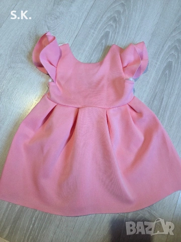 детски рокли , снимка 2 - Детски рокли и поли - 54088048