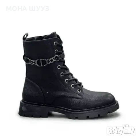 Дамски боти 114