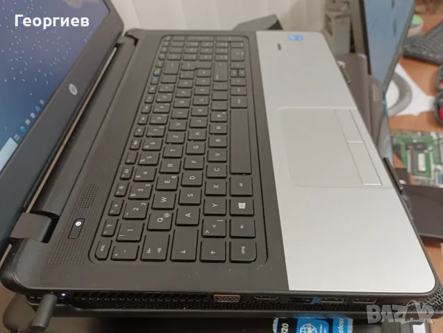 Лаптоп HP 350 G2 Notebook PC 15,6", снимка 5 - Лаптопи за дома - 56268504