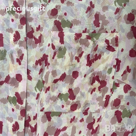 Дамска италианска риза, снимка 3 - Ризи - 54154973