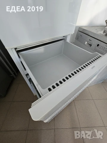 Комбиниран хладилник BOSCH GOURMET, снимка 6 - Хладилници - 50791435