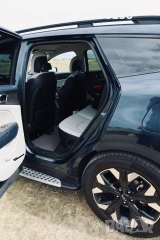 Kia Sportage 2.0 LPG Signature Gravity, снимка 13 - Автомобили и джипове - 56167433