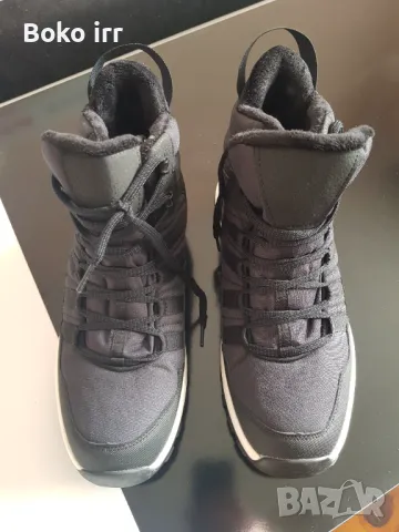 Мъжки непромокаеми боти, снимка 1