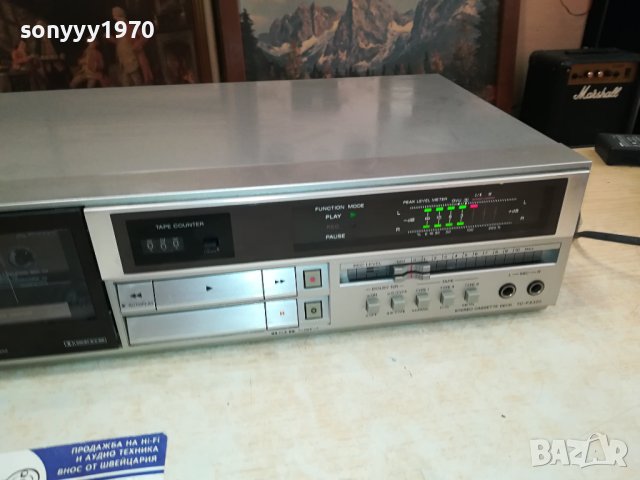 SONY JAPAN-СКИ ДЕК 1510231116, снимка 5 - Декове - 42569409