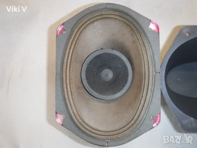 Среди и високи елипси PHILIPS AD 5780/M4, снимка 6 - Тонколони - 55957834