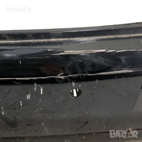 Задна броня Volkswagen Touran II 2011-2015 ID:145656, снимка 2 - Части - 49854387