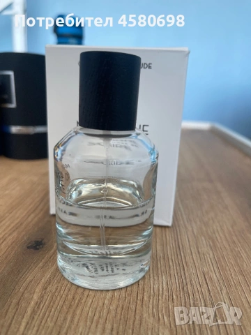 Парфюм MANDARINE SOLAIRE ~30ml/50, снимка 2 - Унисекс парфюми - 54317457