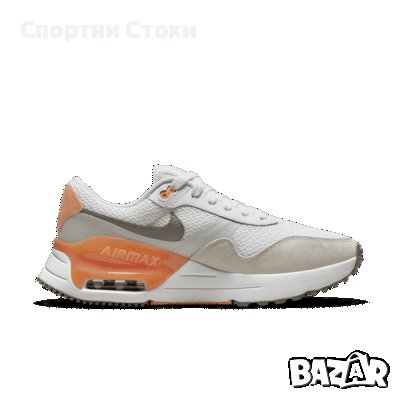 Оригинални Nike Air Max Systm внос от Англия, снимка 1 - Маратонки - 38295520