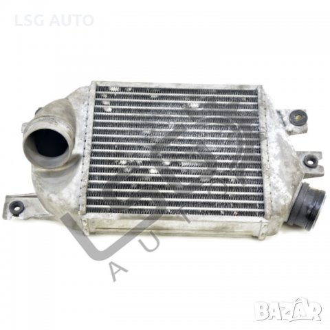 Интеркулер Subaru Legacy 2009-2014 SU050720N-107