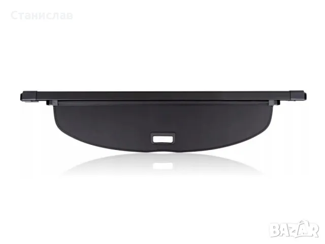 Nissan X-Trail T33 щора за багажник, снимка 3 - Части - 50161512