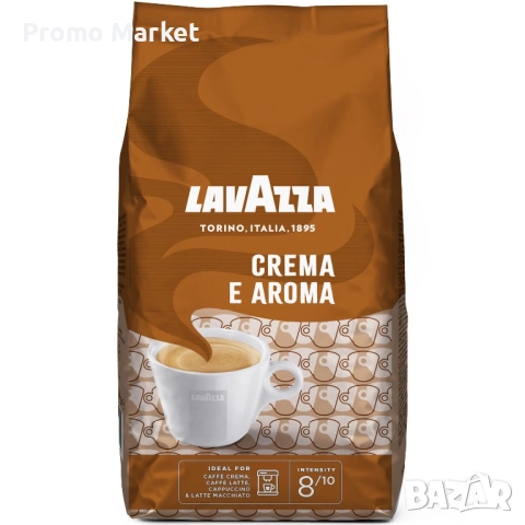 Lavazza Crema e Aroma 1kg