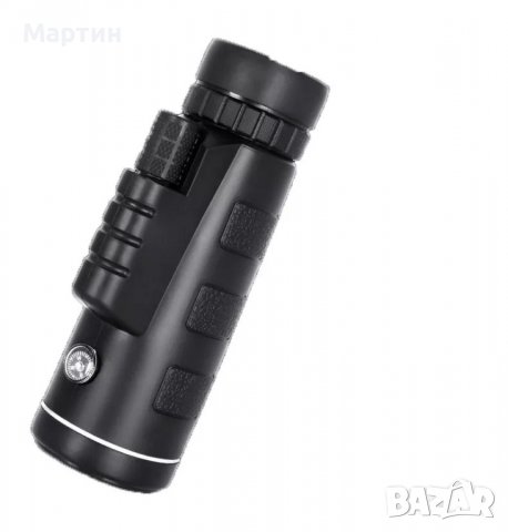 PANDA 40X60 HD Монокуляр нощно виждане телескоп бинокъл, снимка 14 - Оборудване и аксесоари за оръжия - 39183638