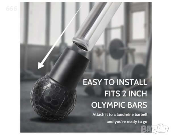 Аксесоар за фитнес, снимка 5 - Други стоки за дома - 52869163