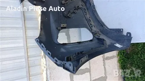 Предна броня Kia Xceed X-Ceed година 2022 2023 2024 Фейслифт код 86511-J7PA0 , снимка 5 - Аксесоари и консумативи - 50313053