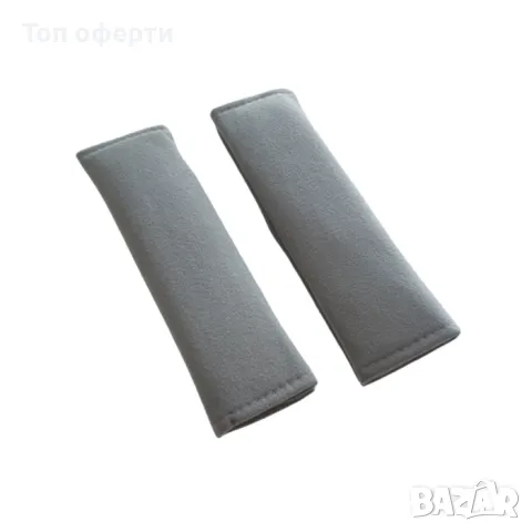 Протектори за колан PA318 2 БР/К-Т - сиво, черно, синьо, червено, снимка 7 - Аксесоари и консумативи - 48674372