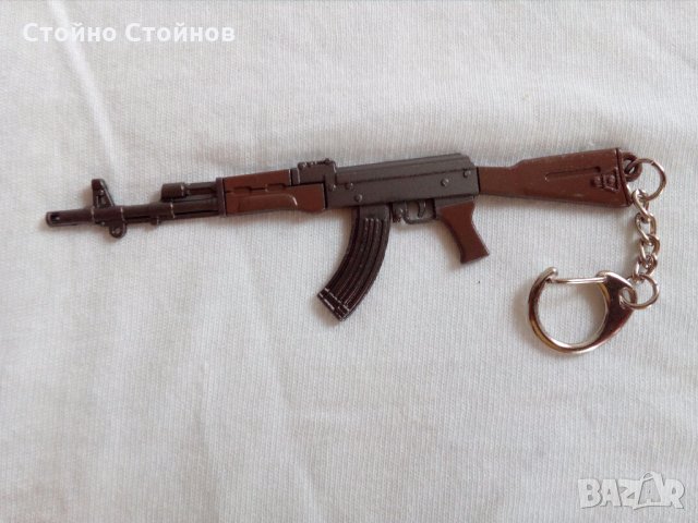 СКС, АК-47 - сувенири, снимка 6 - Оборудване и аксесоари за оръжия - 31630908