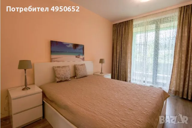 Продаваме двустаен апартамент в Кръстова вада, снимка 4 - Апартаменти - 56107786