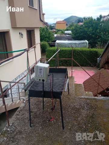 чевермета барбекюта , снимка 6 - Барбекюта - 50529118