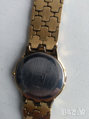 Tissot Stylist quartz , снимка 2 - Мъжки - 44670411