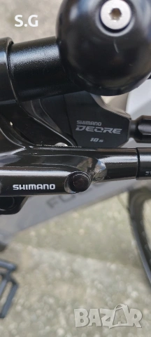 Focus Planet 2, снимка 3 - Велосипеди - 54050927