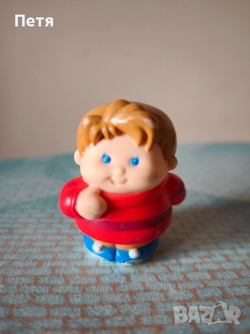 Little Tikes, 3 фигури , снимка 2 - Фигурки - 52792784