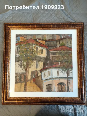 Голяма картина , снимка 1