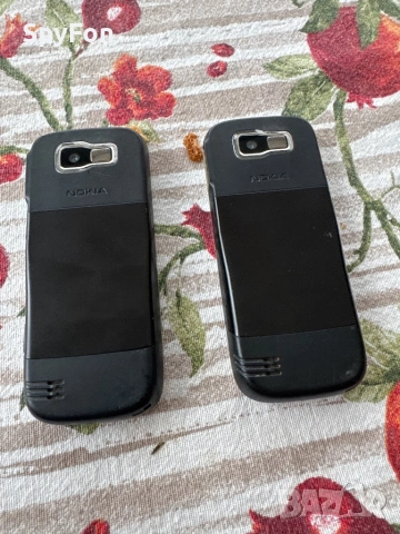 Nokia 2630, нокия, снимка 2 - Nokia - 54167030
