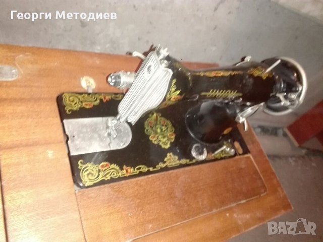  Union ussr, снимка 7 - Шевни машини - 32150334