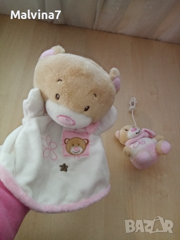 Дрънкалки, дъвкалки и играчки за закачане, снимка 8 - Дрънкалки и чесалки - 36686368