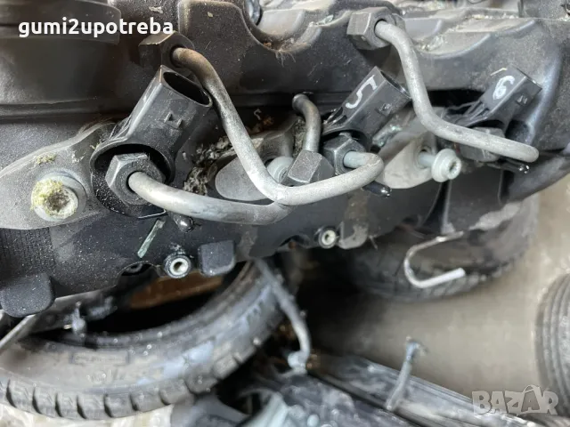 Инжекторни Дюзи 059130277CD Porsche Cayenne 3.0D 92A/2012 245к.с., снимка 3 - Части - 49215168