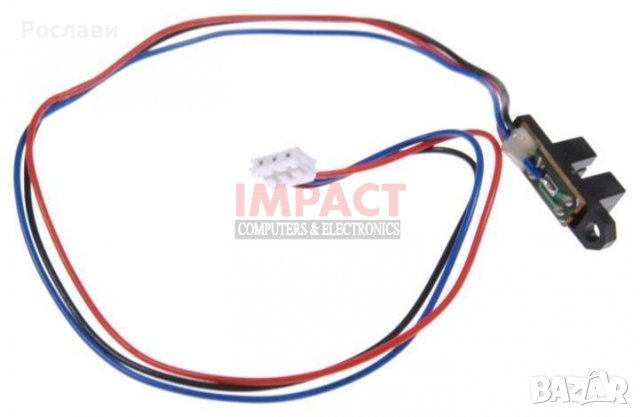 006. Датчик изход фюзер Lexmark PN 56P1826, снимка 2 - Консумативи за принтери - 39765992