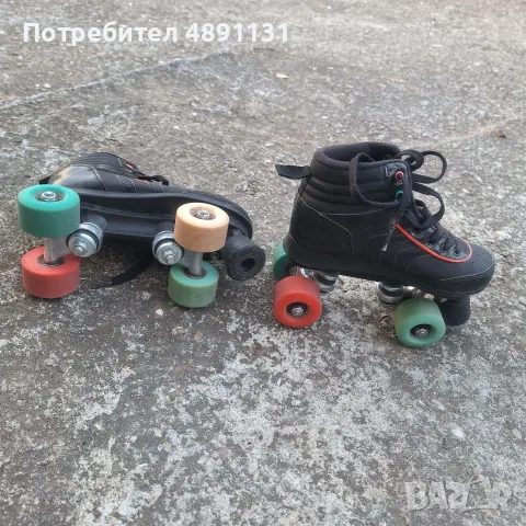 Ролкови кънки 38 размер 