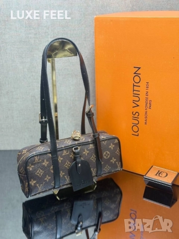 Дамски Чанти ⚜️ Louis Vuitton , снимка 2 - Чанти - 52474028