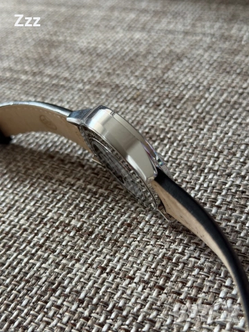 Часовник Raymond Weil Freelancer David Bowie, снимка 12 - Мъжки - 53933577