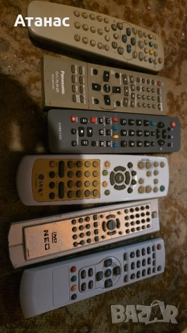 дистанционно, снимка 2 - Дистанционни - 41403616