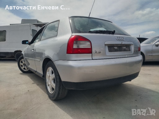 Ауди а3 Audi a3 на части, снимка 3 - Автомобили и джипове - 36530880