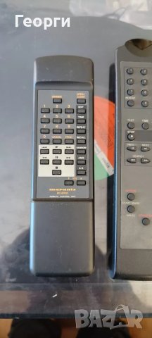 Дистанционни Philips Marantz, снимка 4 - Дистанционни - 48600820