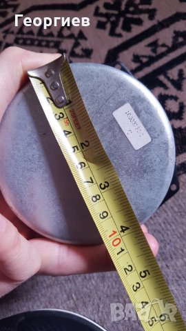 Mission 2 x bass driver, М72, снимка 10 - Тонколони - 24826511